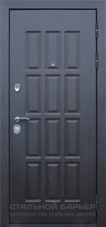 Дверь МДФ №1