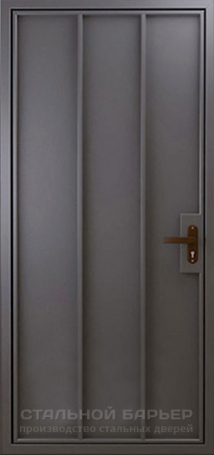 Техническая дверь №1