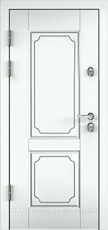 Дверь МДФ №82