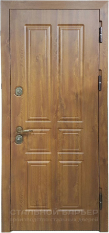 Дверь МДФ №60