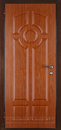 Дверь с терморазрывом №13