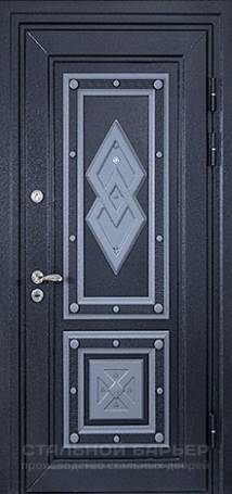 Дверь Металлобагет №30