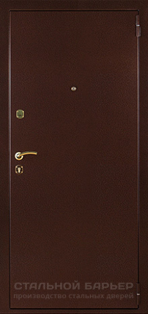 Дверь Порошок №19