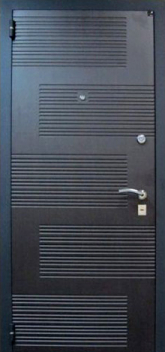 Дверь МДФ №31